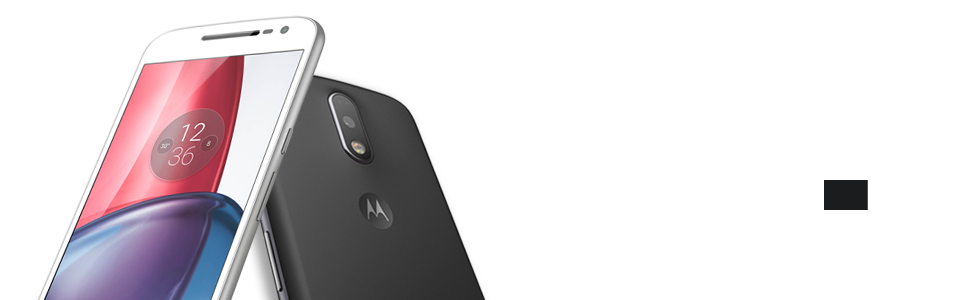 ビッグローブ初!デュアルSIMで同時待受 Motorola Moto G4 Plus