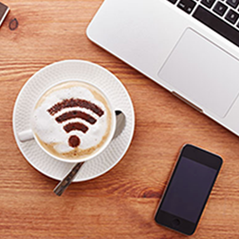 BIGLOBE Wi-Fi