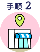 手順2