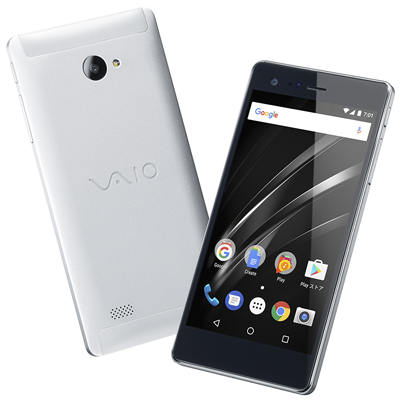VAIO Phone Aメイン画像