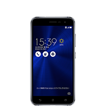 ZenFone 3 (ZE520KL)