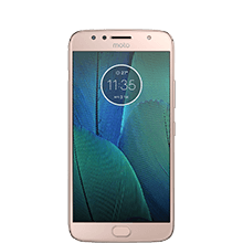 Moto G5s Plus