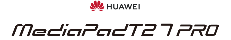 HUAWEI HUAWEI MediaPad T2 7.0 Pro