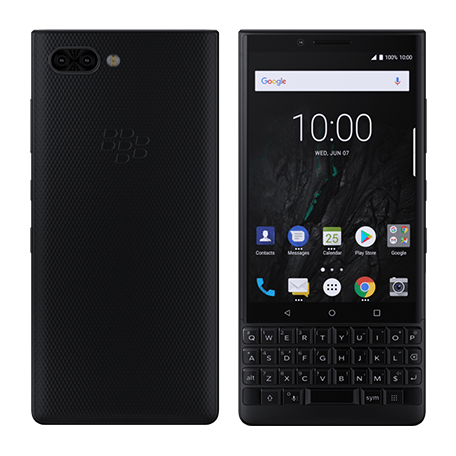 BlackBerry KEY2 ブラック main_mv.png