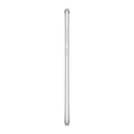ZenFone 4 (ZE554KL) ホワイト side-right