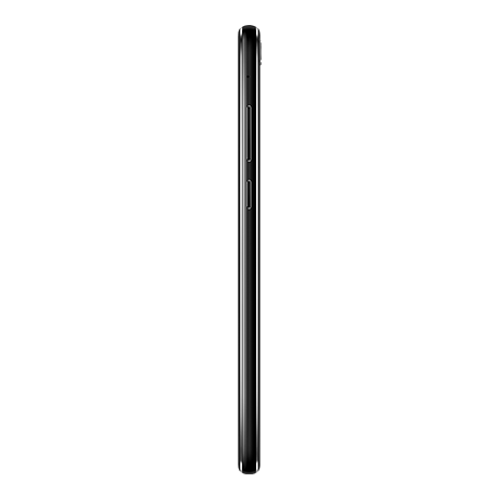 ZenFone 4 Pro (ZS551KL) ブラック side-right