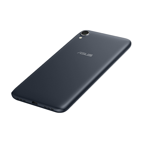 ZenFone Live (L1) (ZA550KL) ブラック top