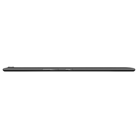 ZenPad 3 8.0 (Z581KL) ブラック side-right