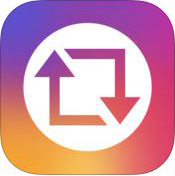 インスタの写真や動画を簡単に保存できるiphoneアプリ紹介 しむぐらし Biglobeモバイル
