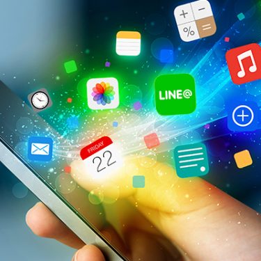 LINEの引き継ぎ方法|iPhoneからAndroidへの移行