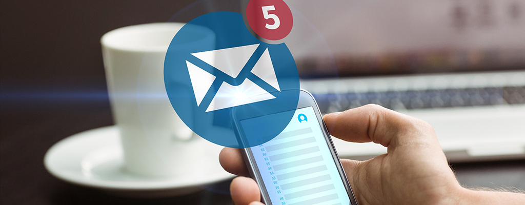 Gmailの受信や通知が遅いときの簡単対処法