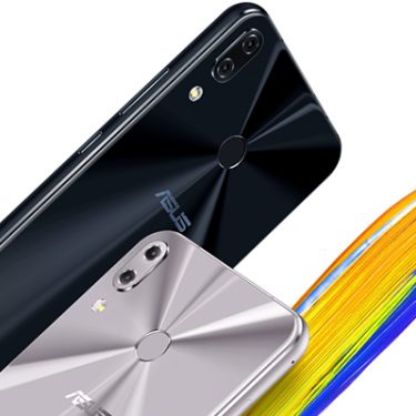 ZenFone 4とZenFone 5の違い|今買うならどっち?