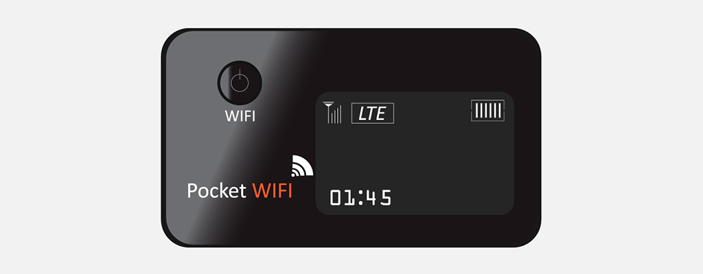 海外旅行にレンタルWi-Fiは必要？Wi-Fiが必要なケースとプランの選び方