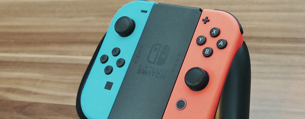 スプラトゥーンが有料に！Nintendo Switch Onlineとは？