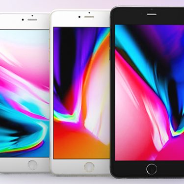 今が買い時!iPhone 8と8 Plusレビュー|2機種の違いは?