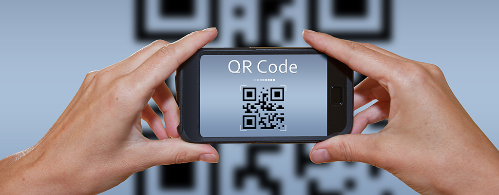 iPhoneの標準カメラでQRコードを簡単に読み取る方法
