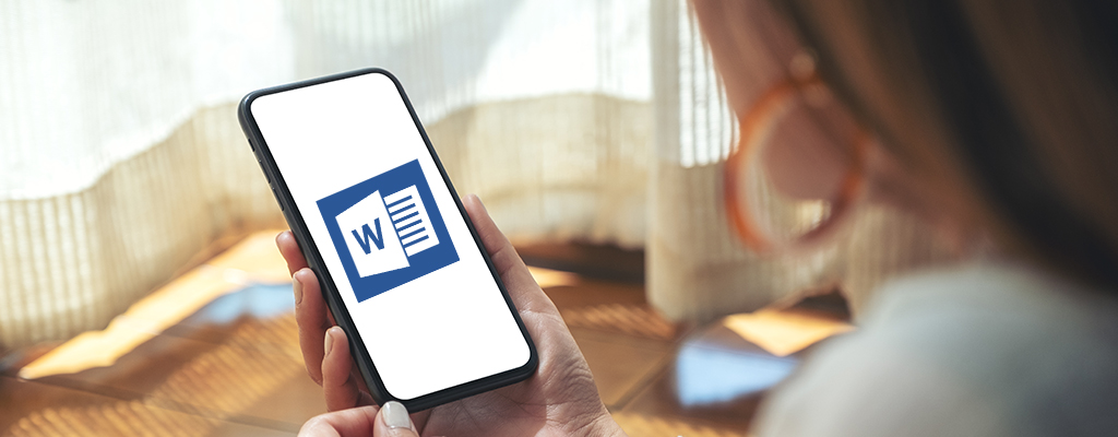 スマホで使える無料のWordアプリが便利！使える機能やメリットまとめ