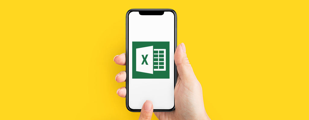 スマホでExcelの閲覧・編集ができる公式アプリ｜無料版でできること