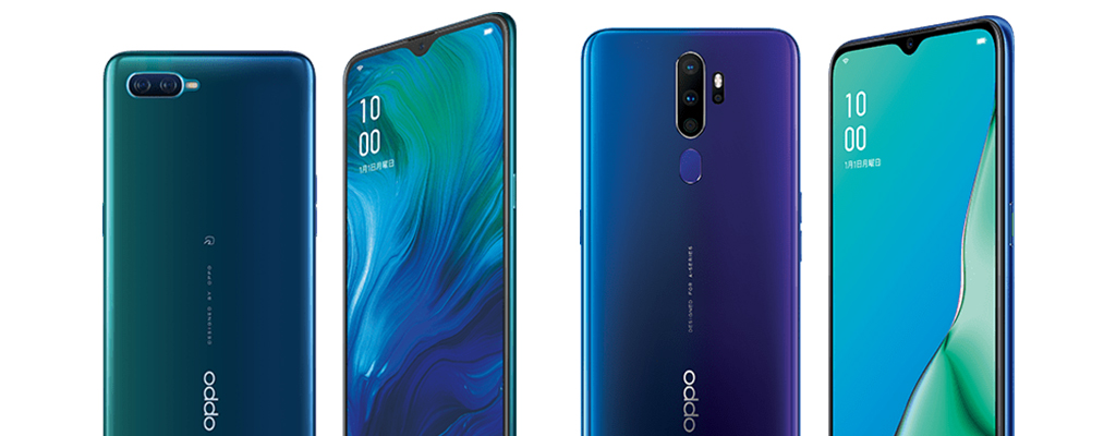 スマホメーカー「OPPO」とは？OPPO製スマホの特徴を調べてみた