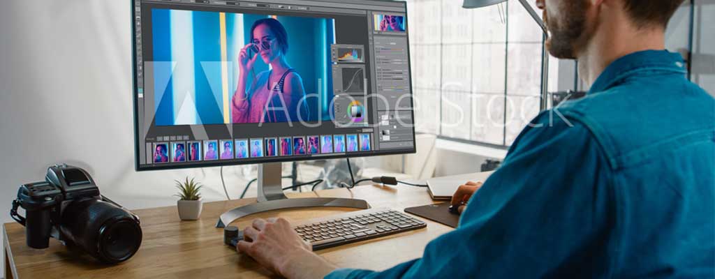 iPadで使える「Adobe Photoshop iPad版」で写真を編集する方法