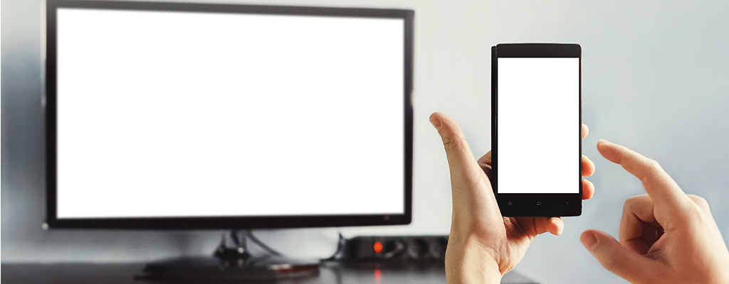 有線 スマホの画面をテレビに映すには 接続方法とケーブルを紹介 Iphone Android別 しむぐらし Biglobeモバイル