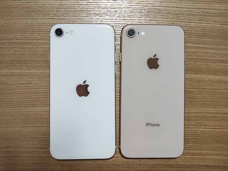 Iphoneケースのサイズの選び方 Iphonese Se2やiphone 8 7の違い しむぐらし Biglobeモバイル