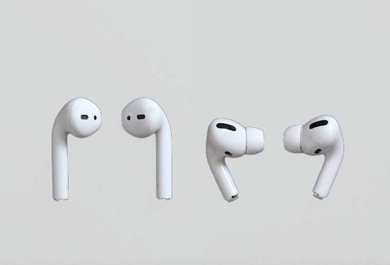 格安販売中 エアーポッズ 第二世代 左耳のみ AirPods