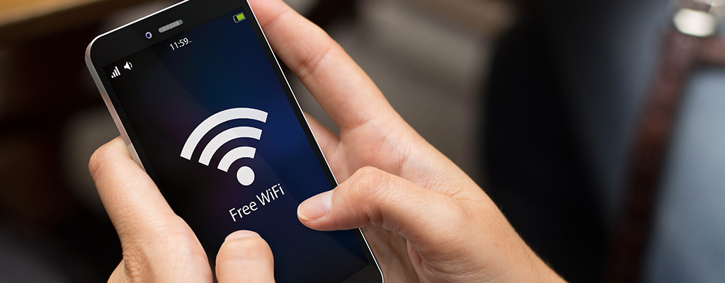 フリーWi-Fiの危険性とは？安全に接続するための4つのポイント