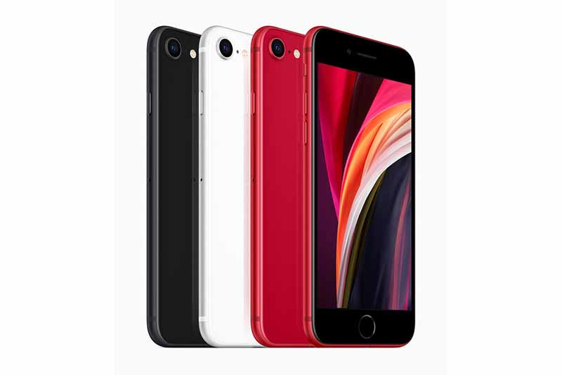 iPhone SE第1世代