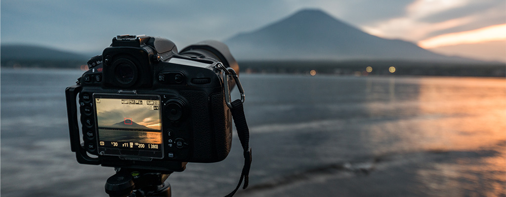 一眼レフカメラで撮った写真をSNSにアップする方法 - 【しむぐらし ...