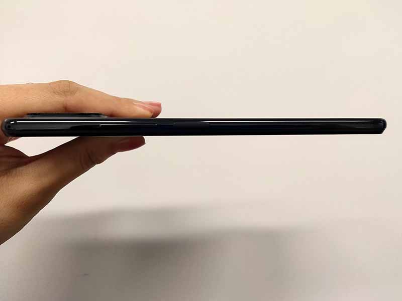 Xiaomi Mi 11 lite 5G ブラック
