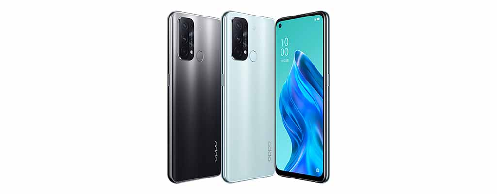 OPPO Reno5 Aレビュー｜4眼カメラ＋高性能スペック搭載！注目シリーズ