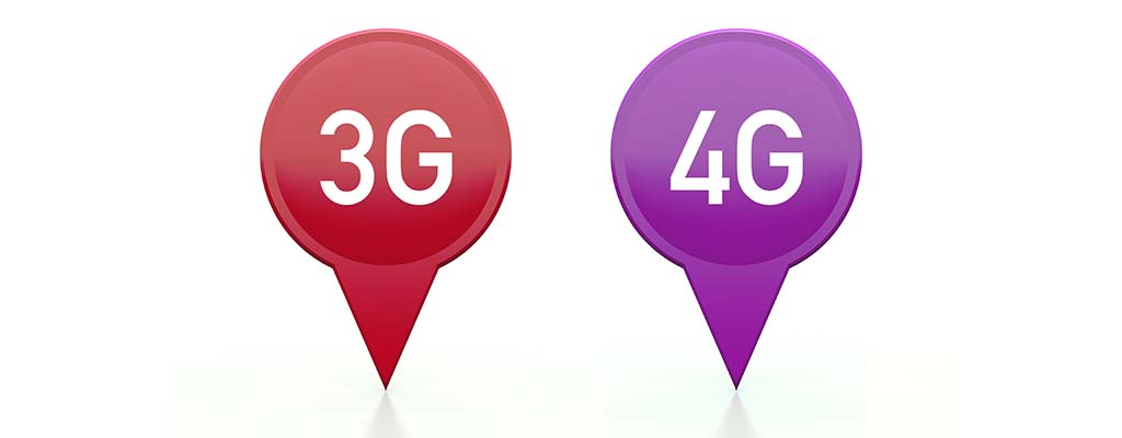 iPhoneの通信データがなぜか4G→3Gになるのがなぜ？原因と対処法を説明