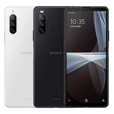 Xperia 10iii lite