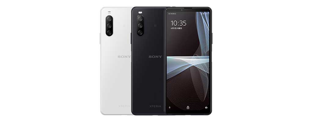 Xperia 10 III Liteレビュー｜軽量・長持ち・高画質3拍子揃った充実 ...