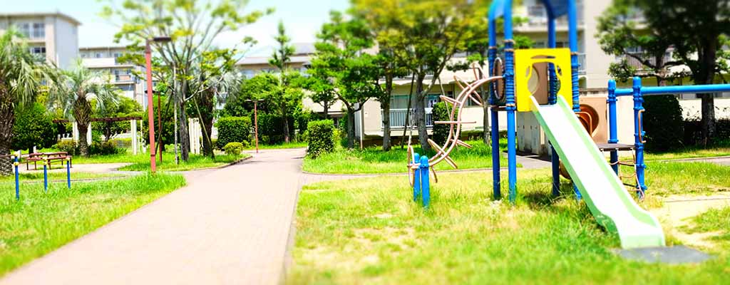 URの物件が気になる！でも、ネット環境は大丈夫？