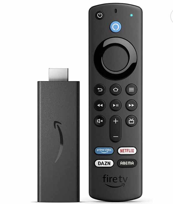 ChromecastやFireTVStickとプロジェクターで配線スッキリおうち映画館