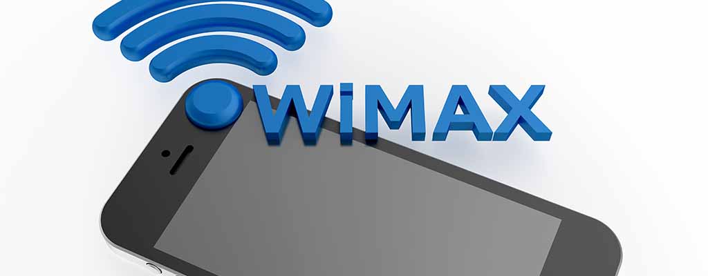 WiMAXがつながりにくい！そんなときは電波干渉の可能性あり？