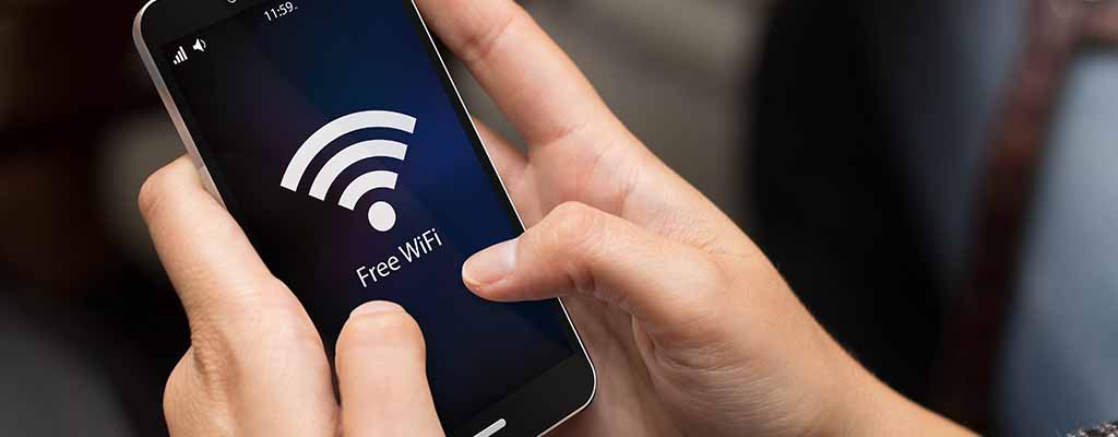 Wi-Fi接続で出てくる安全性の低いセキュリティって？　対策は？