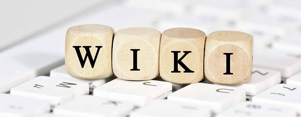 Wikipediaを編集するにはどこから始めたらいい？
