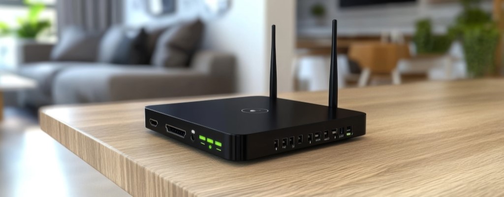 アンテナなしのWi-Fiルーター、デメリットはあるの？内蔵タイプとの違いを解説