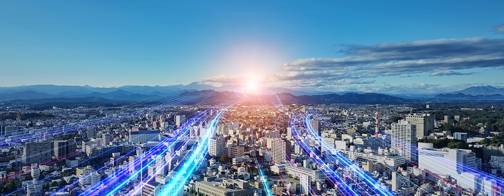 10ギガ回線の対応エリアは？事業者によって違うの？