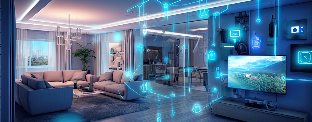 IoT家電で暮らしが便利に！メリットや注意点も解説