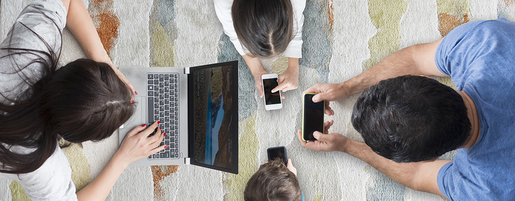 光回線のトラブル対策！年末年始を快適に過ごすネット環境づくり