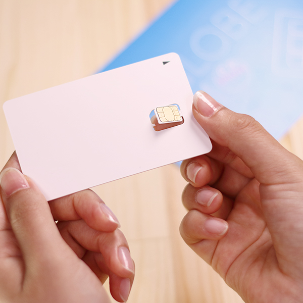 Sim替え道場 簡単3ステップでsimカード交換 格安sim スマホのbiglobeモバイル