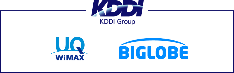 KDDI Group