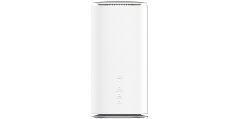 Speed Wi-Fi HOME 5G L13
