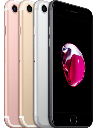 iPhone 7 | BIGLOBEモバイル iPhone 7 | BIGLOBEモバイル