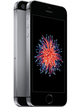iPhone SE