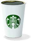 スターバックス
